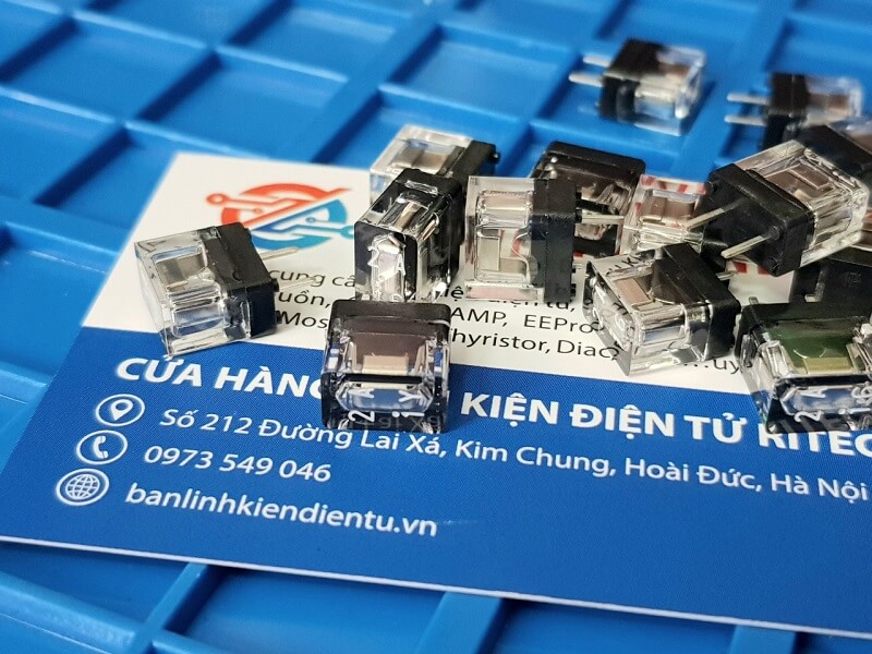 Cầu chì Fanuc HM20 2A A60L-0001-0175 Daito