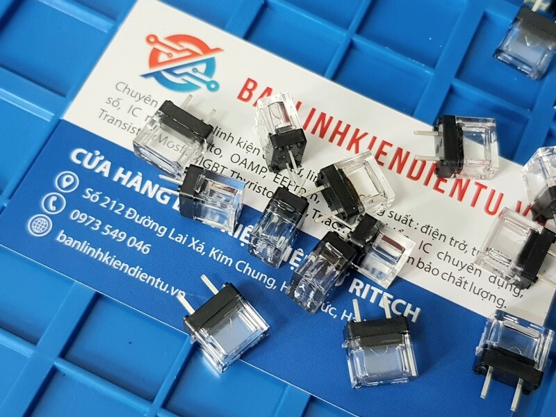 Cầu chì Fanuc HM32 3.2A A60L-0001-0175 Daito - Ảnh 3