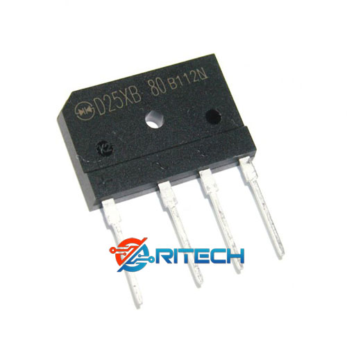 D25XB60