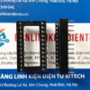 đế ic 24 chân