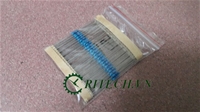 Điện trở 1.2R 1/4w