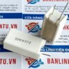 điện trở 4.7R 10W chân đứng