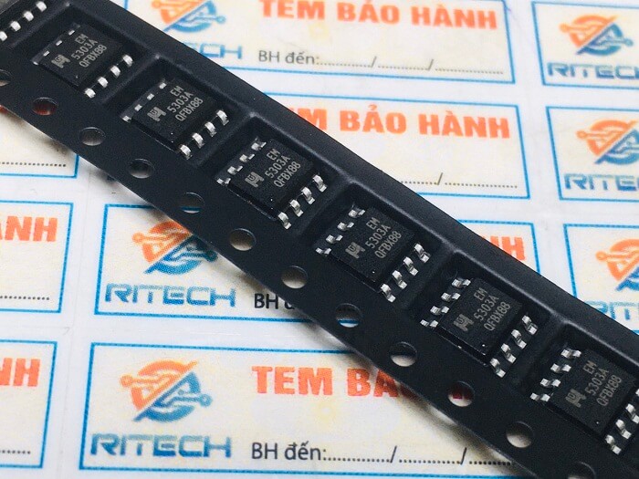 em5303a