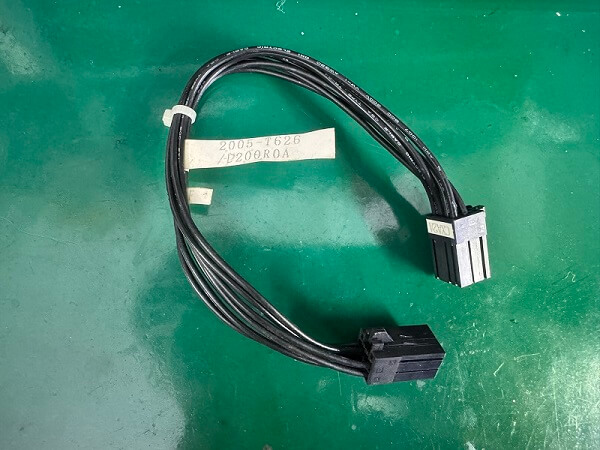 Fanuc A660-2005-T626#L200R0A Cable nối CX2A với CX2B Amp Fanuc