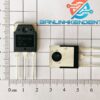 FQA38N30