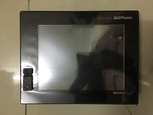 hmi-mitsubishi-goot-1000