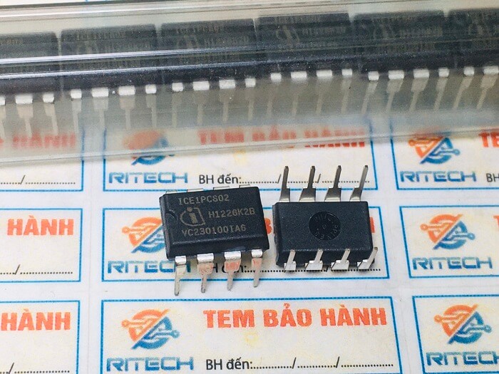 ICE1PCS02