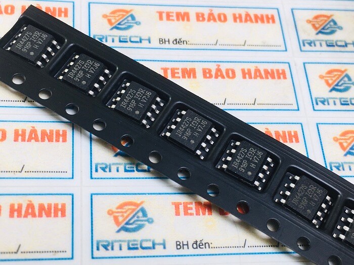 ir4427s