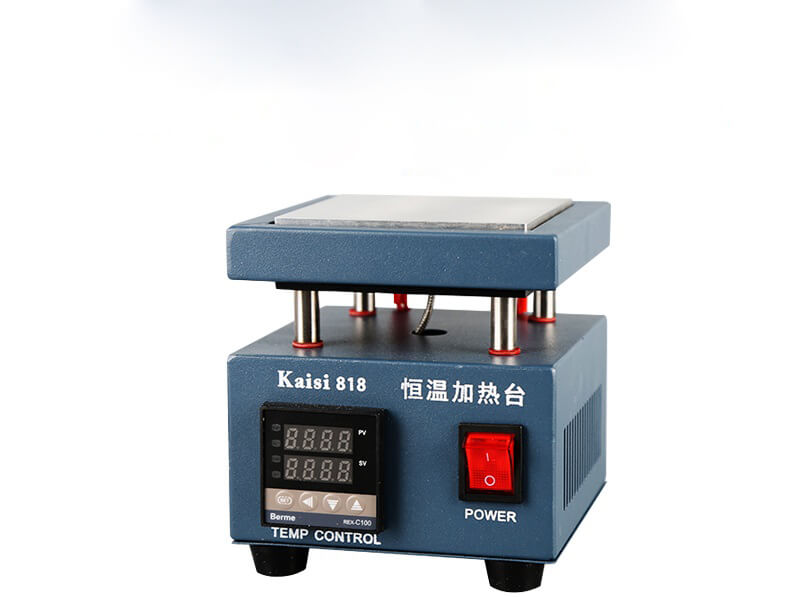 kaisi 818