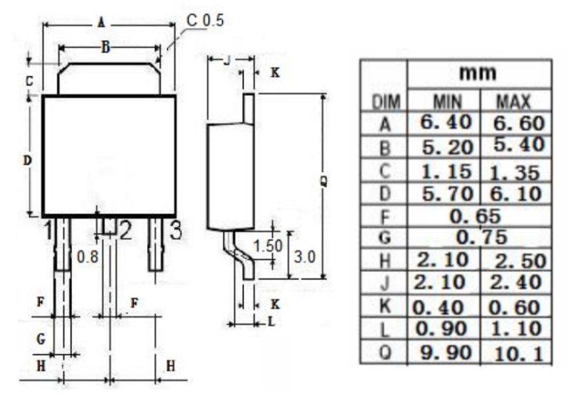 kich-thuoc-2SD1899