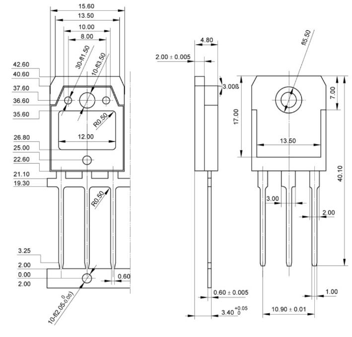 kich-thuoc-2SD2390