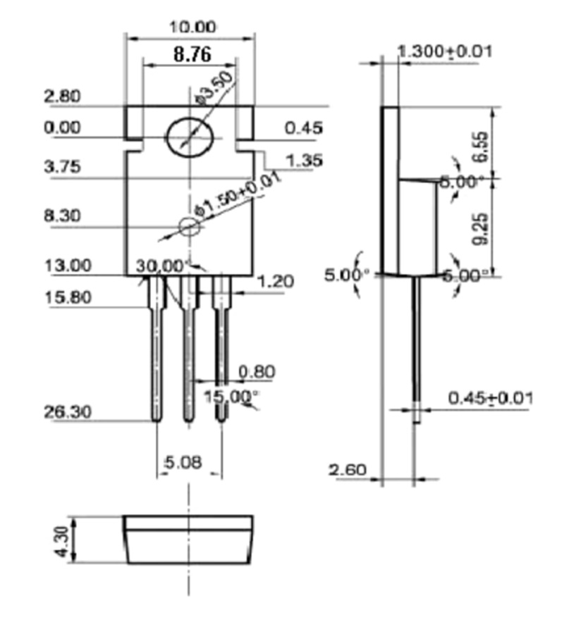 kich-thuoc-2SD633