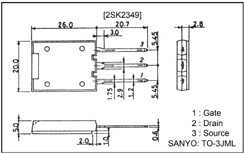 kich-thuoc-2SK2349
