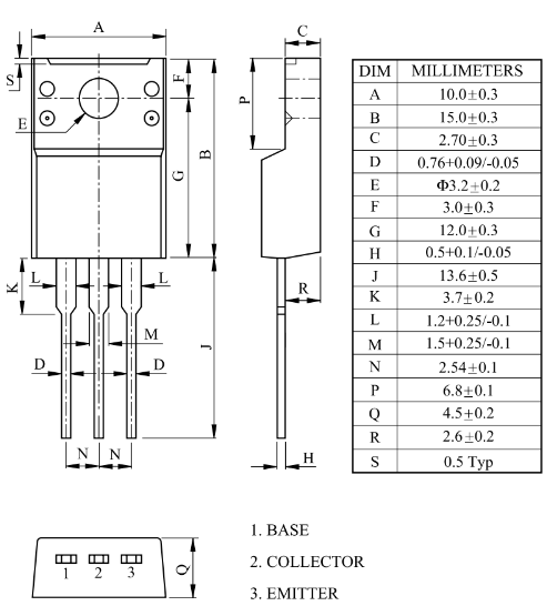 kich-thuoc-MJE13005DF