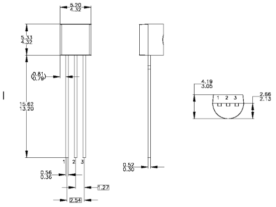 kich-thuoc-S8050