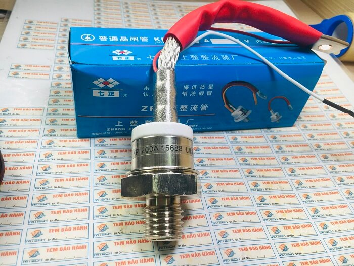 kp200a