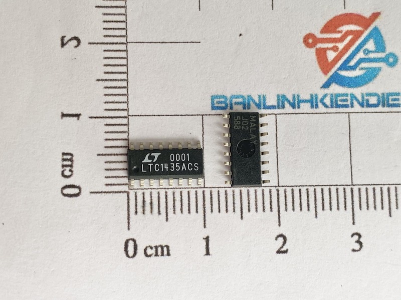 ltc1435acs 1
