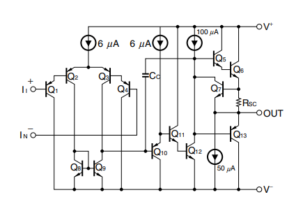 IC chuyên dụng SOP-14 UPC451G2 C451G