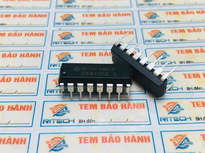 mc14049bcp