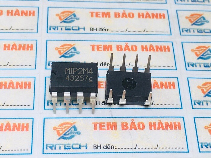 mip2m4