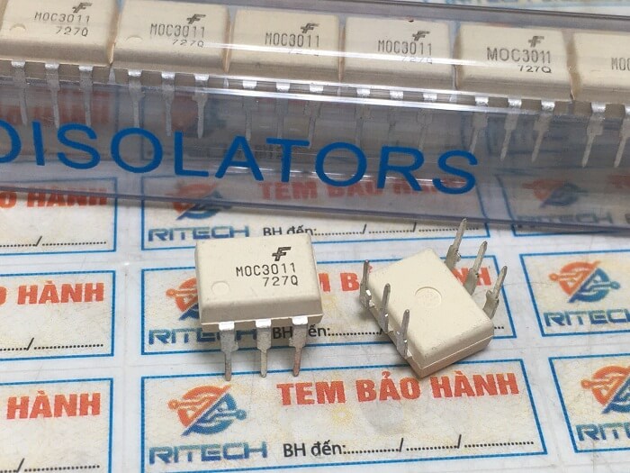 MOC3011