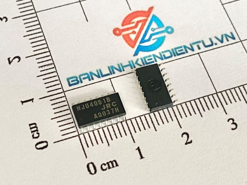 nju4051b