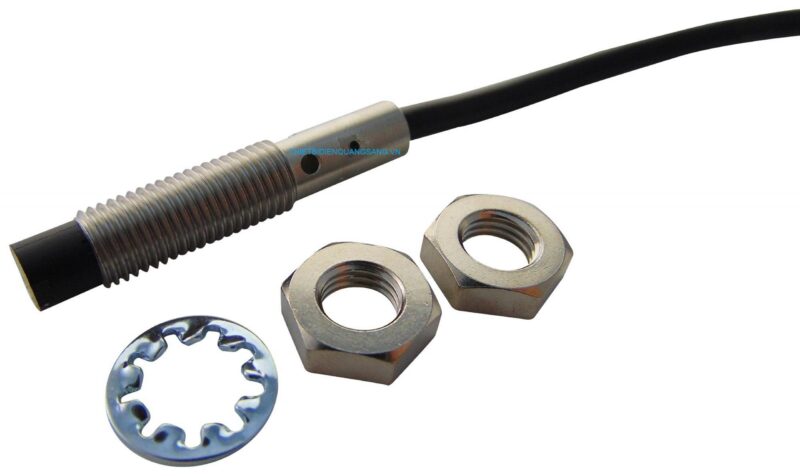 OMRON E2B-S08KN04-WP-C1