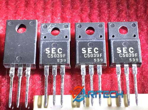 C5039F