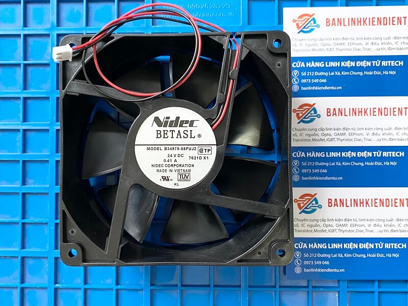 quạt B34978-55FUJ2