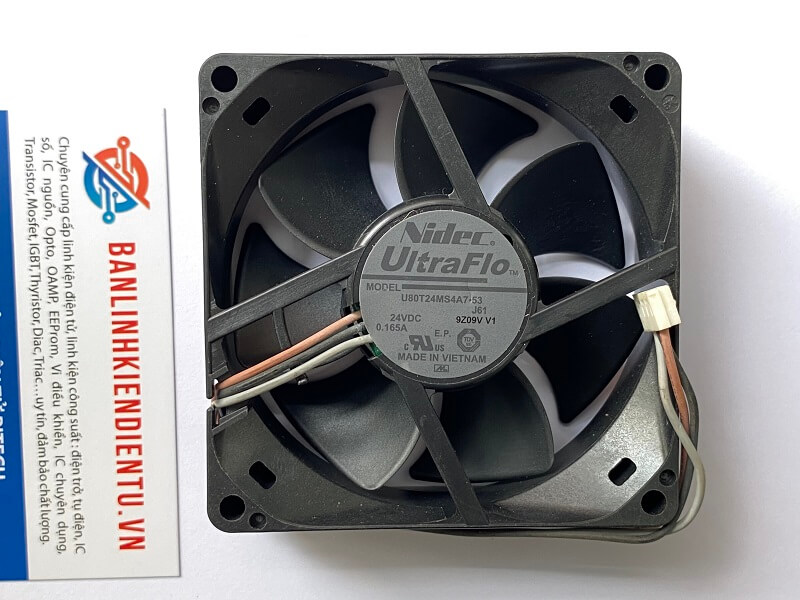 quạt U80T24MS4A7-53