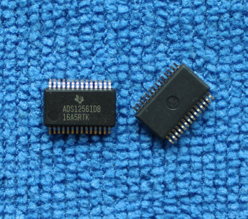 ADS1256IDB