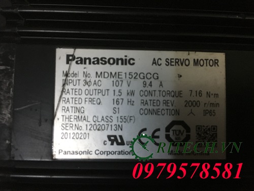 ervo-motor-panasonic-mdme152gcg-1