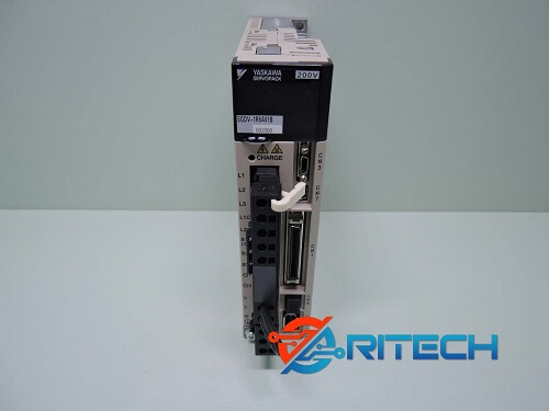 AC Servo Driver YASKAWA SGDV-1R6A01B, 1R6A01A 200w - Ảnh 5
