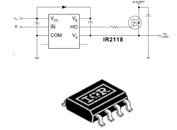 so-do-IR2118S