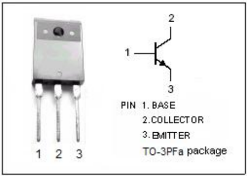 so-do-chan-2SC5411