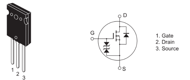so-do-chan-2SK1522