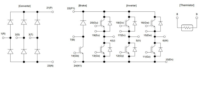 so do chan 7MBR25UA120-50