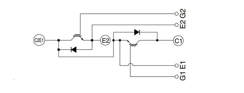 so do chan CM400DU-12NFH