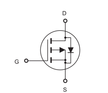 so-do-chan-si2301