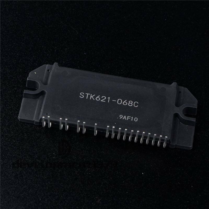 STK621-068C STK621-068R modul IGBT cho Servo Panasonic A5 750w
