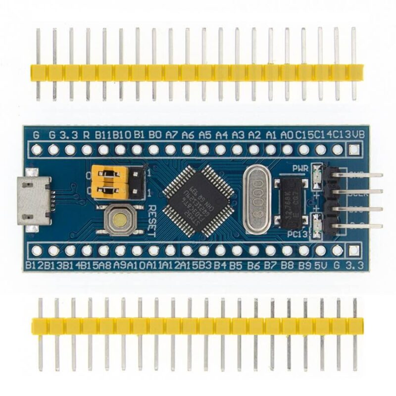 stm32f103c8t6