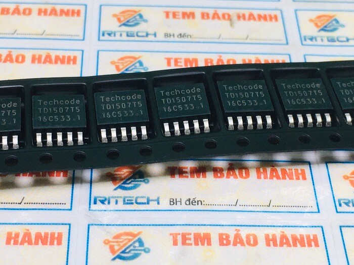 td1507t5