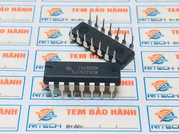 TLC5620CN
