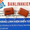 0.033Uf 630v