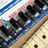 tụ hoá MEC-CON MLH 47uf 50v