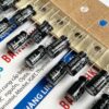 tụ hoá samwei 47uf 50v