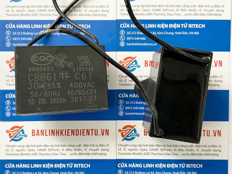 tu-quat-cbb61-30uf