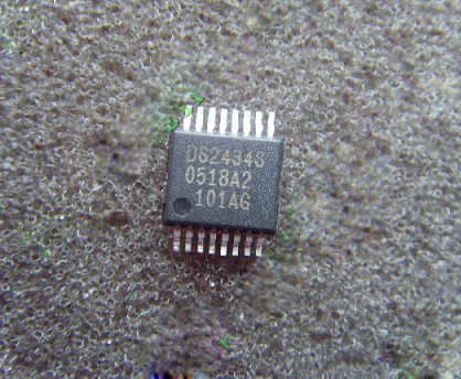 DS2434S