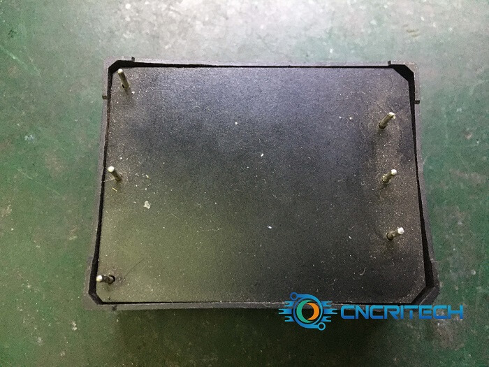 Alternative view of YAW515E modul nguồn AC-DC vào 100-240V ra+-15VDC 0.17A