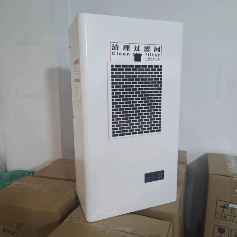 Điều hòa tủ điện máy CNC EA-300 công suất 300w - Ảnh 3